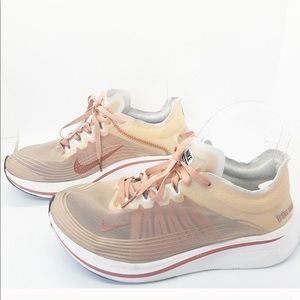 Nike Zoom Fly SP Women’s Size 7.5
